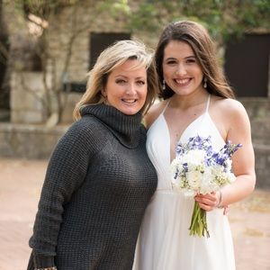 Meet your Posher, Gail